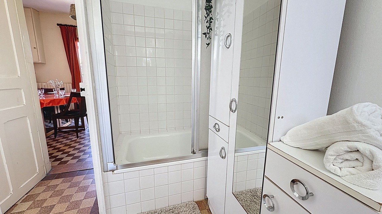 Photo of Bathroom in Tharon-Plage