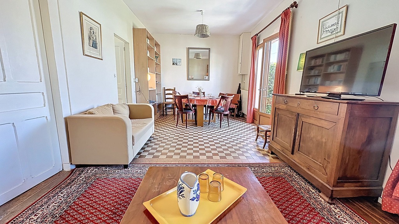 Photo of Livingroom in Tharon-Plage