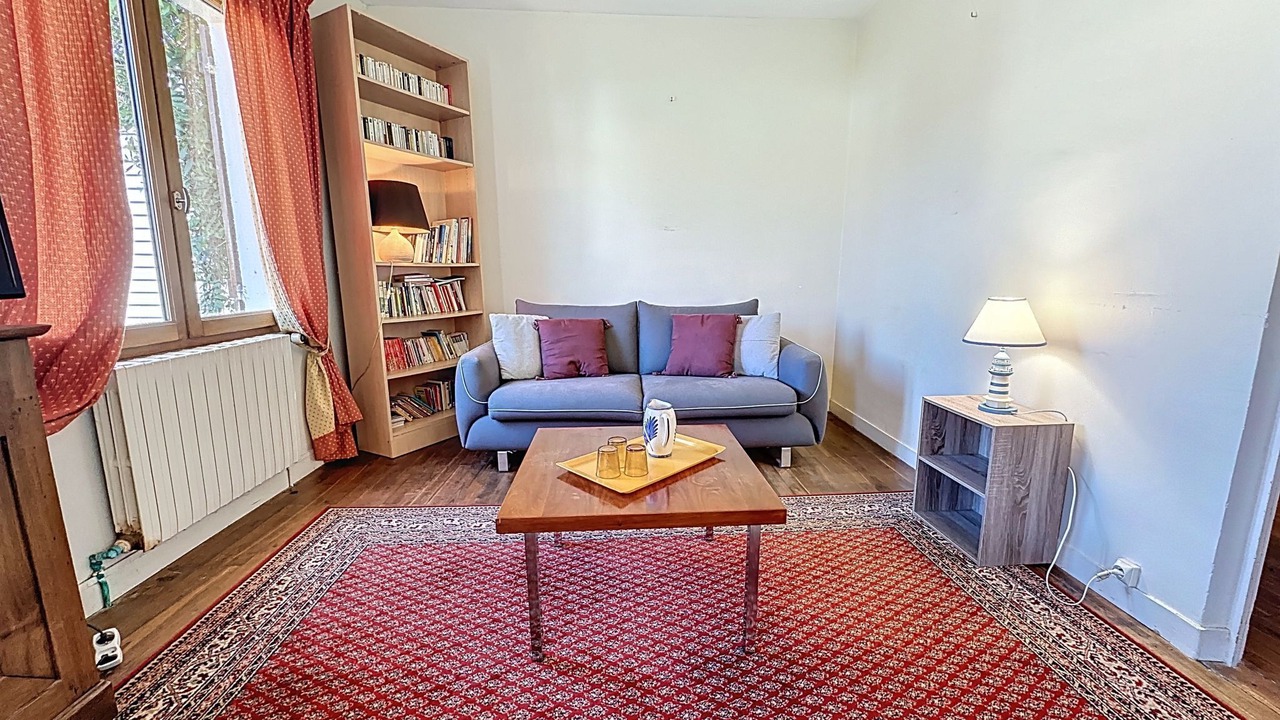 Photo of Livingroom in Tharon-Plage