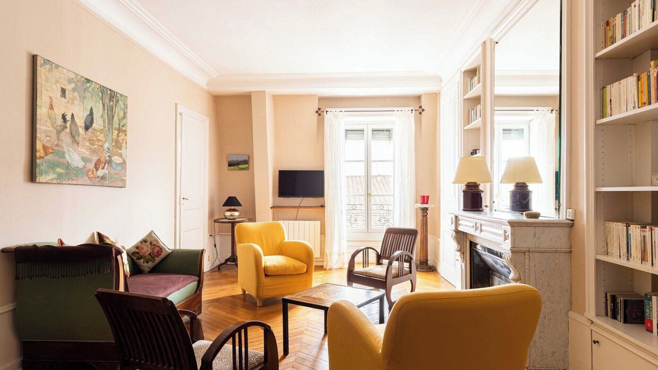 Photo of Others in Bellecour - Hotel Dieu