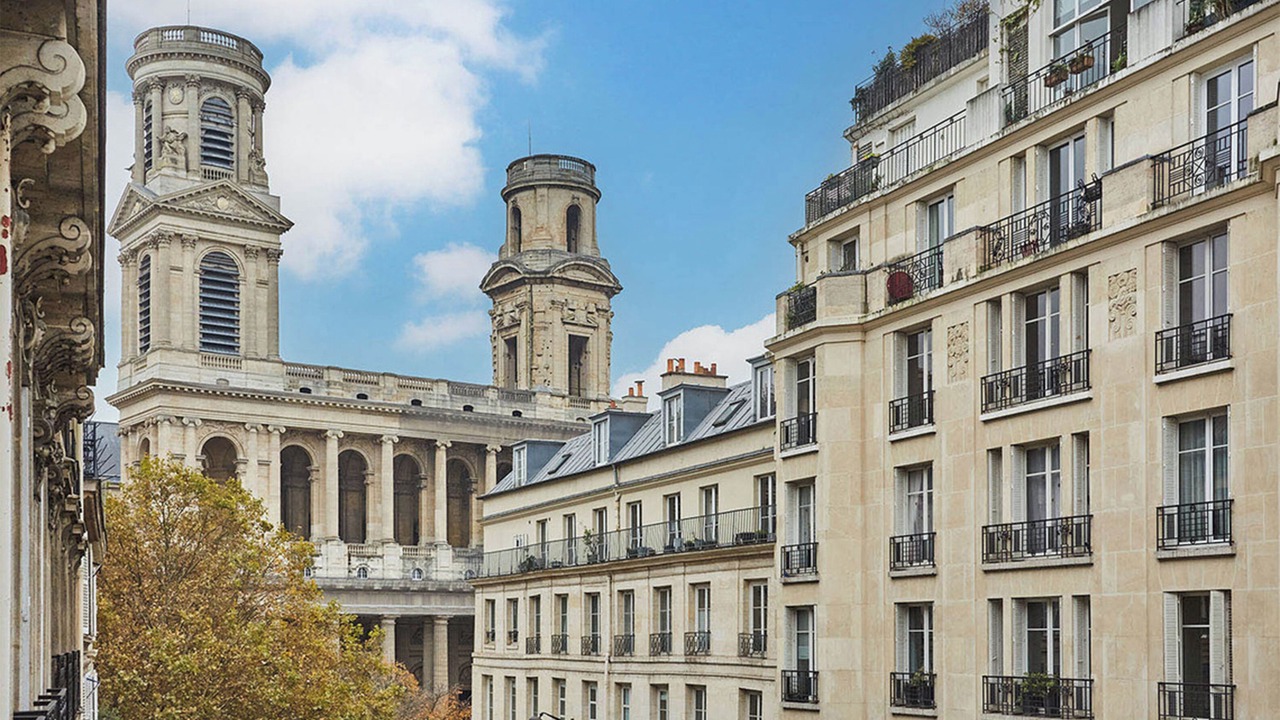 Photo of Others in 6th Arrondissement