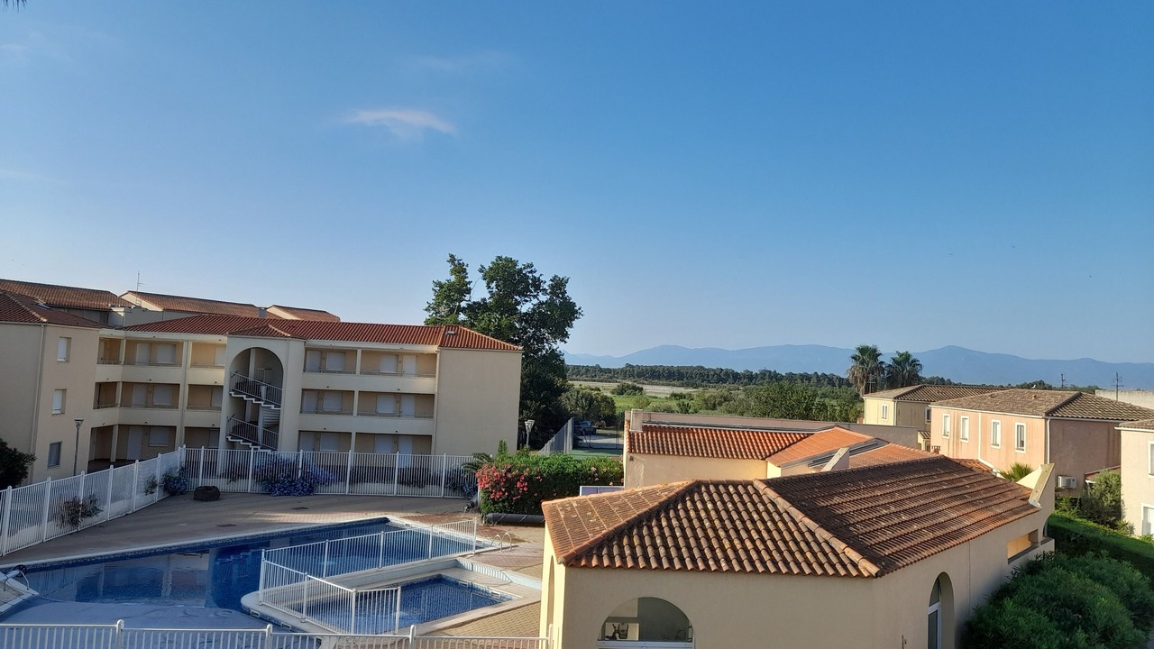 Photo of Outdoor in Les Hauts de Canet