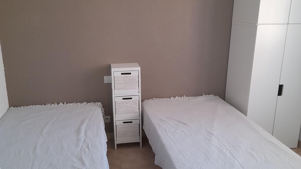 Photo of Bedroom in Les Hauts de Canet