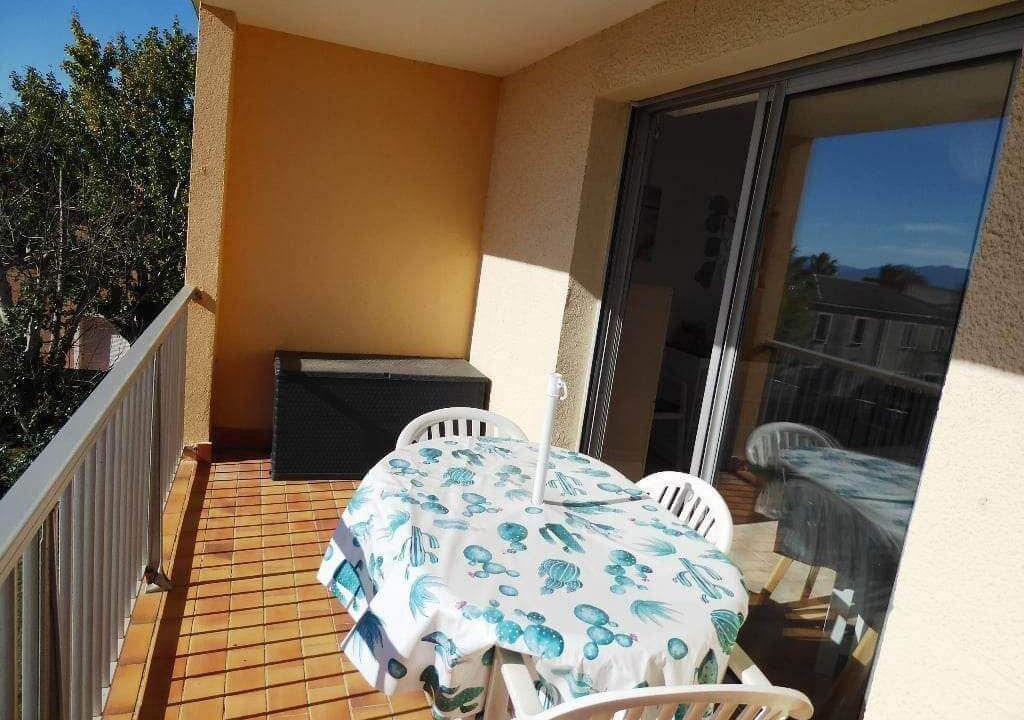 Photo of Outdoor in Les Hauts de Canet