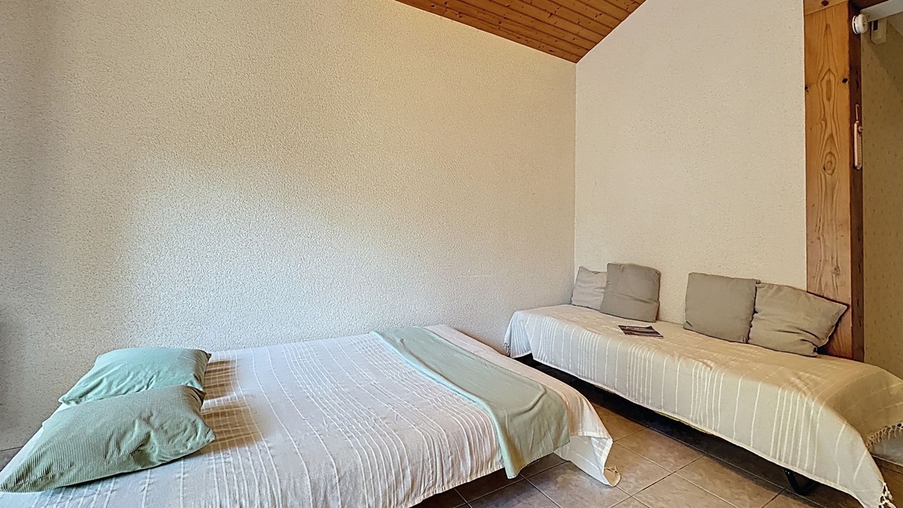Photo of Livingroom in Saint-Michel-Chef-Chef