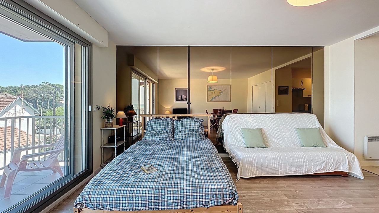 Photo of Livingroom in Tharon-Plage