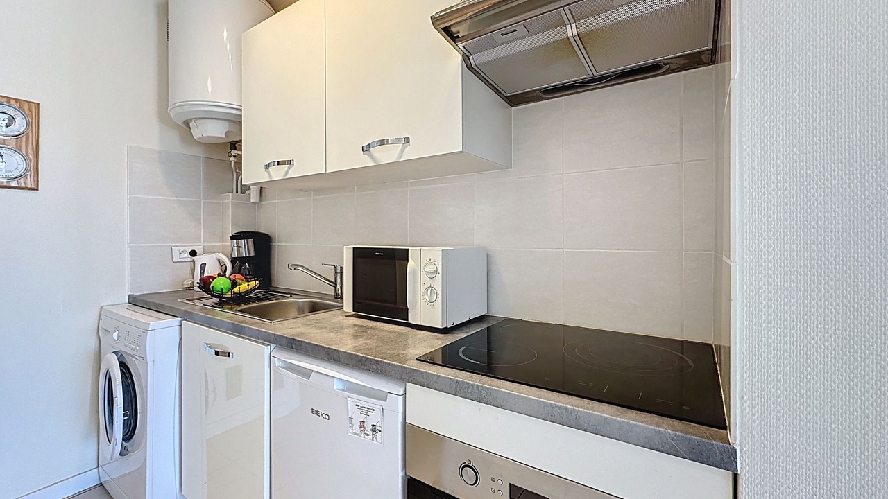 Photo of Bedroom in Tharon-Plage