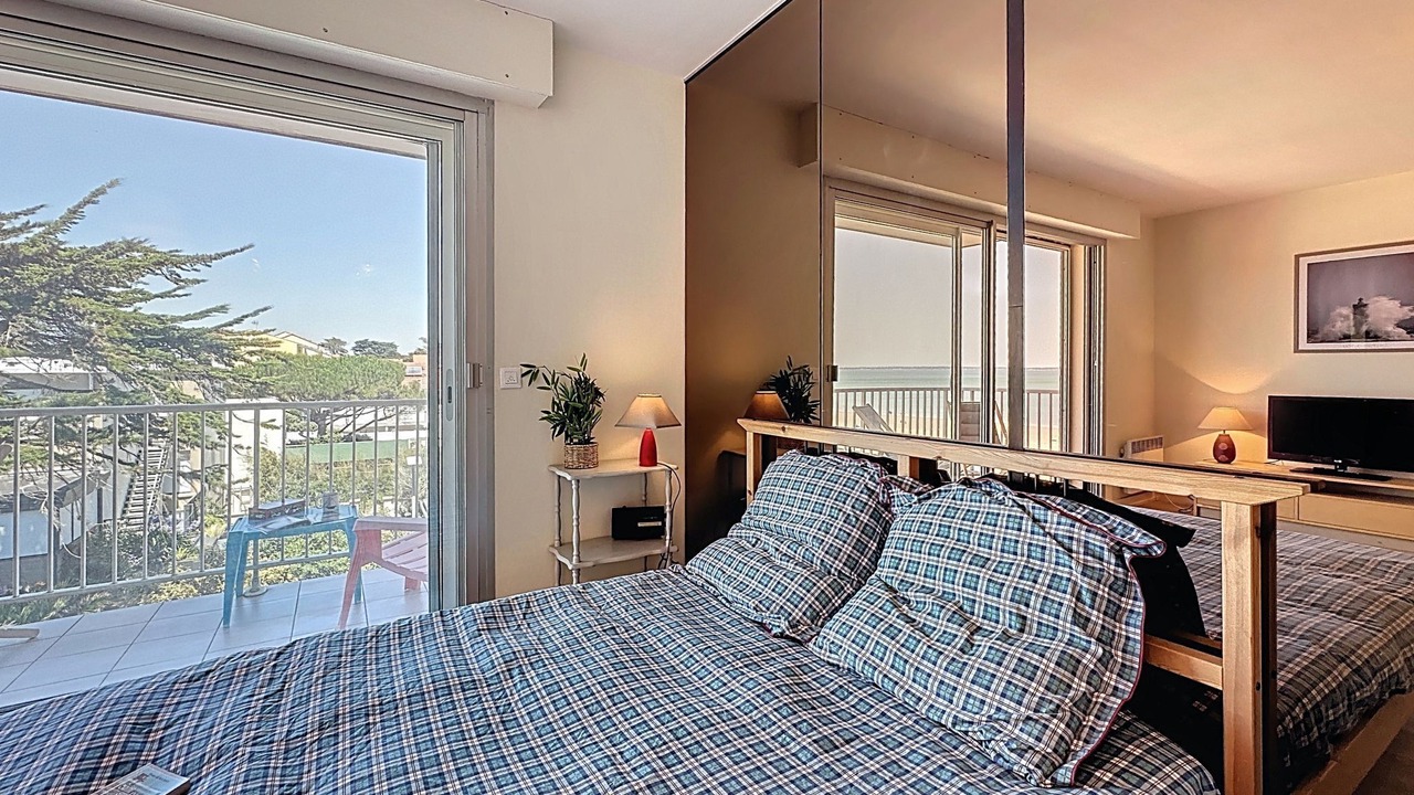 Photo of Livingroom in Tharon-Plage