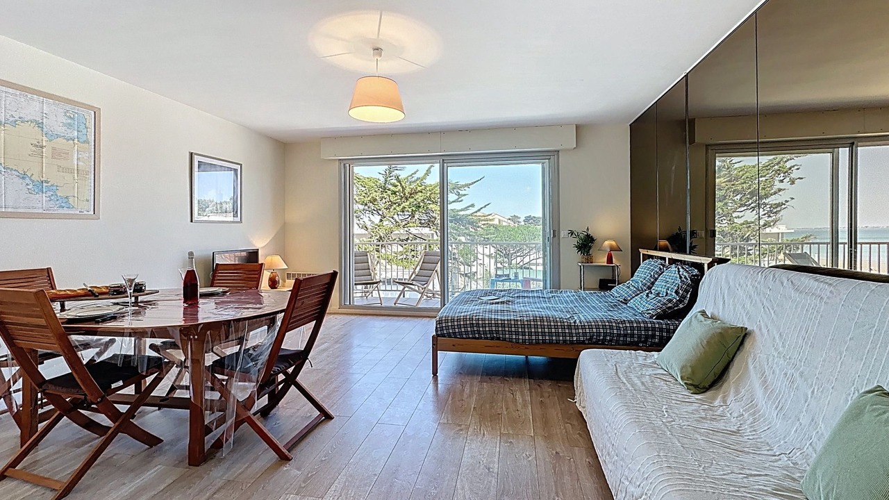 Photo of Livingroom in Tharon-Plage