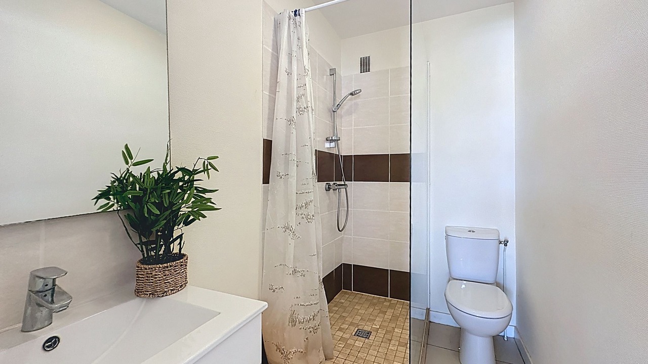 Photo of Bathroom in Tharon-Plage