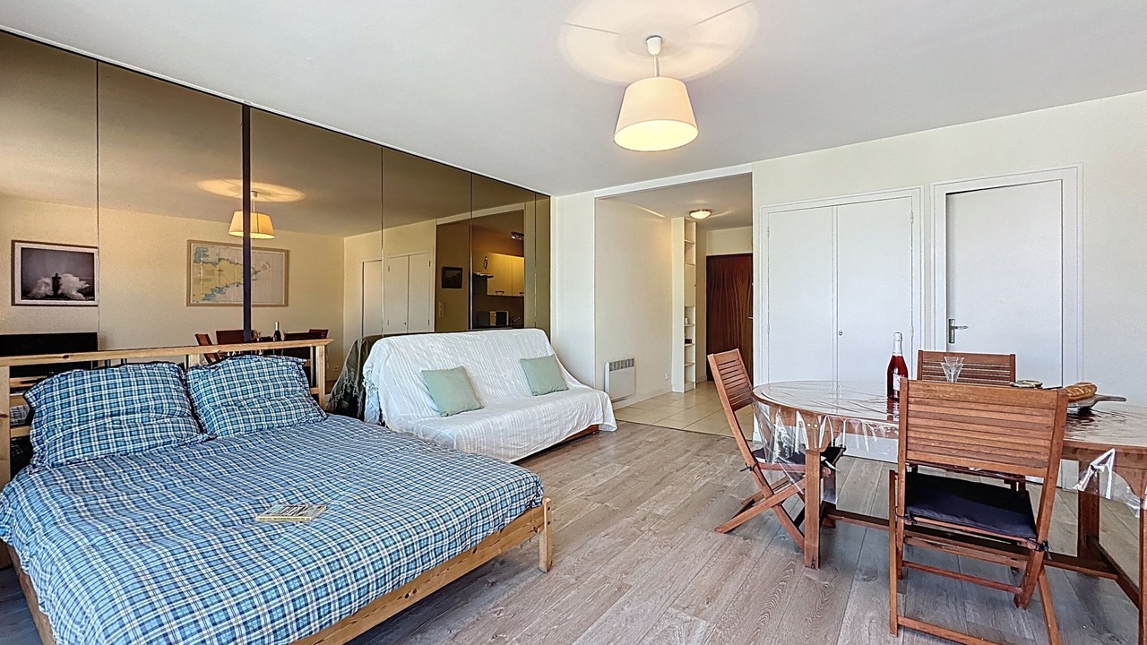 Photo of Livingroom in Tharon-Plage