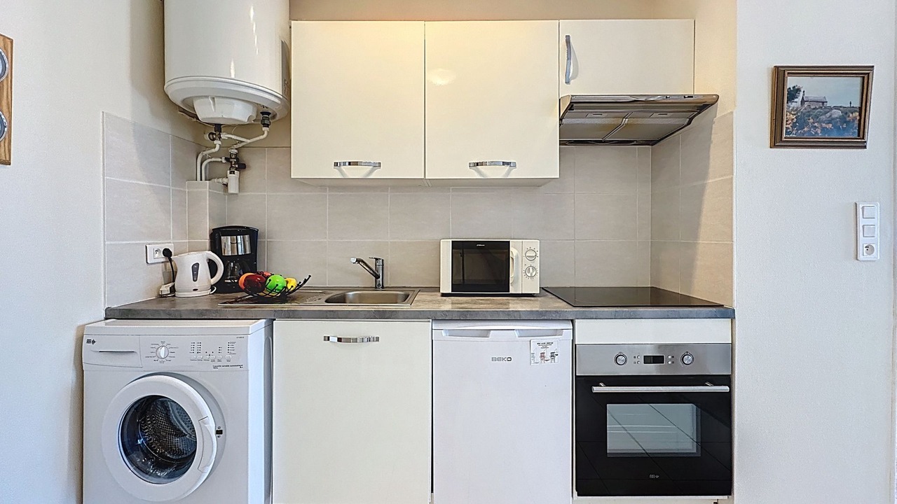 Photo of Bedroom in Tharon-Plage