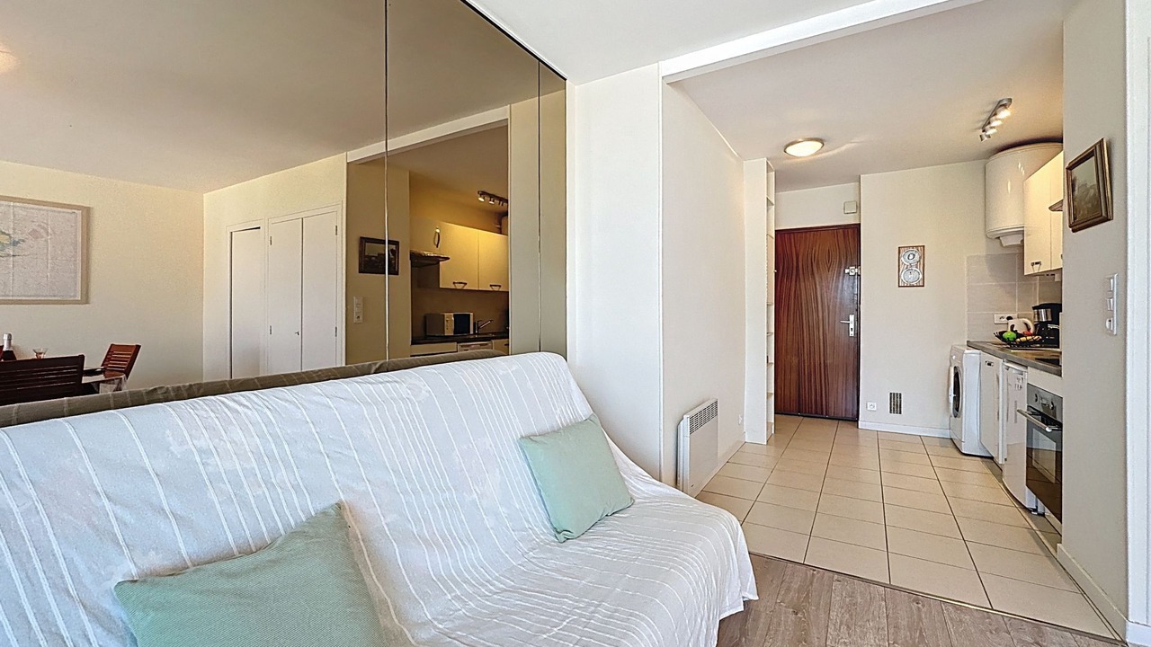 Photo of Livingroom in Tharon-Plage