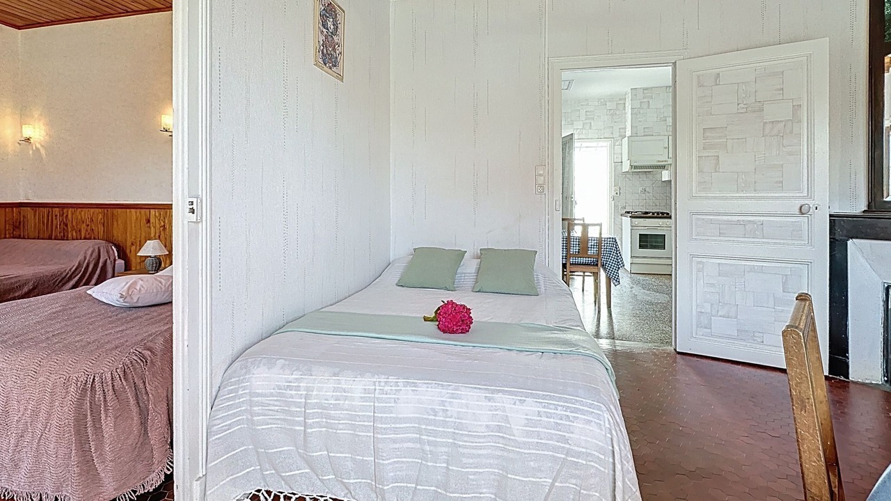 Photo of Livingroom in Tharon-Plage