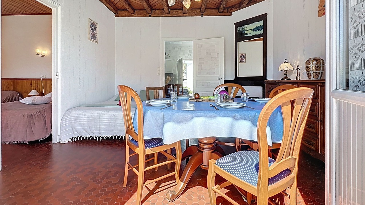 Photo of Livingroom in Tharon-Plage