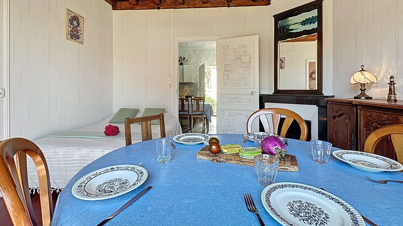 Photo of Livingroom in Tharon-Plage