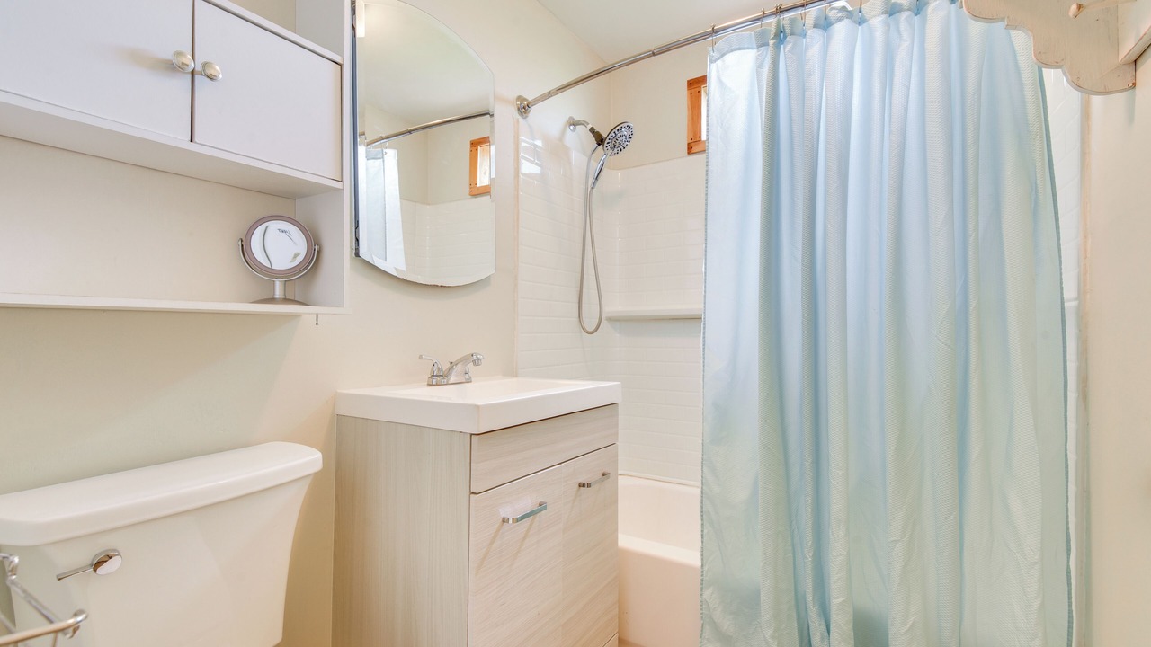 Photo of Bathroom in Osage County