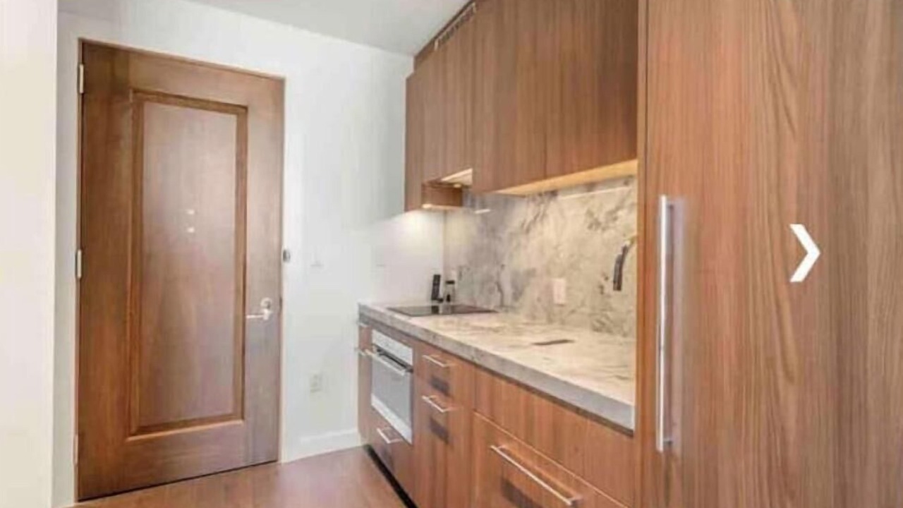 Photo of Kitchen in Back Bay East