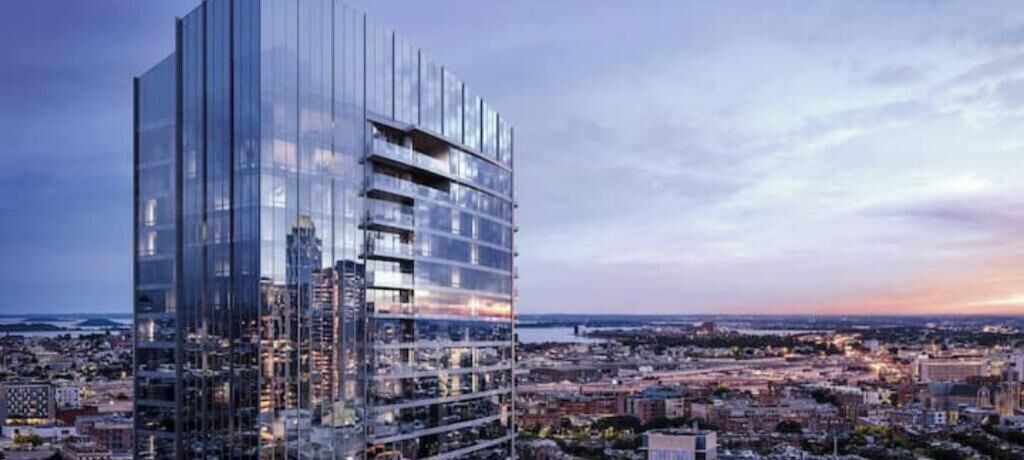 Photo of Outdoor in Back Bay East