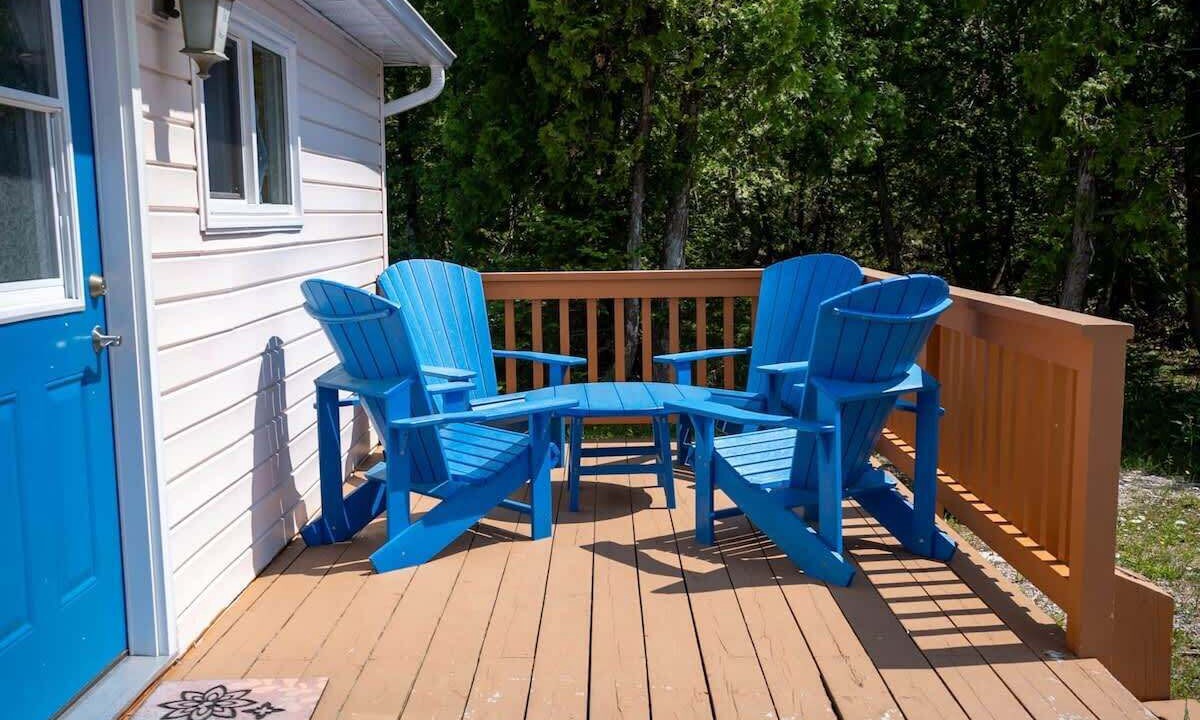 Photo of Outdoor in Tobermory