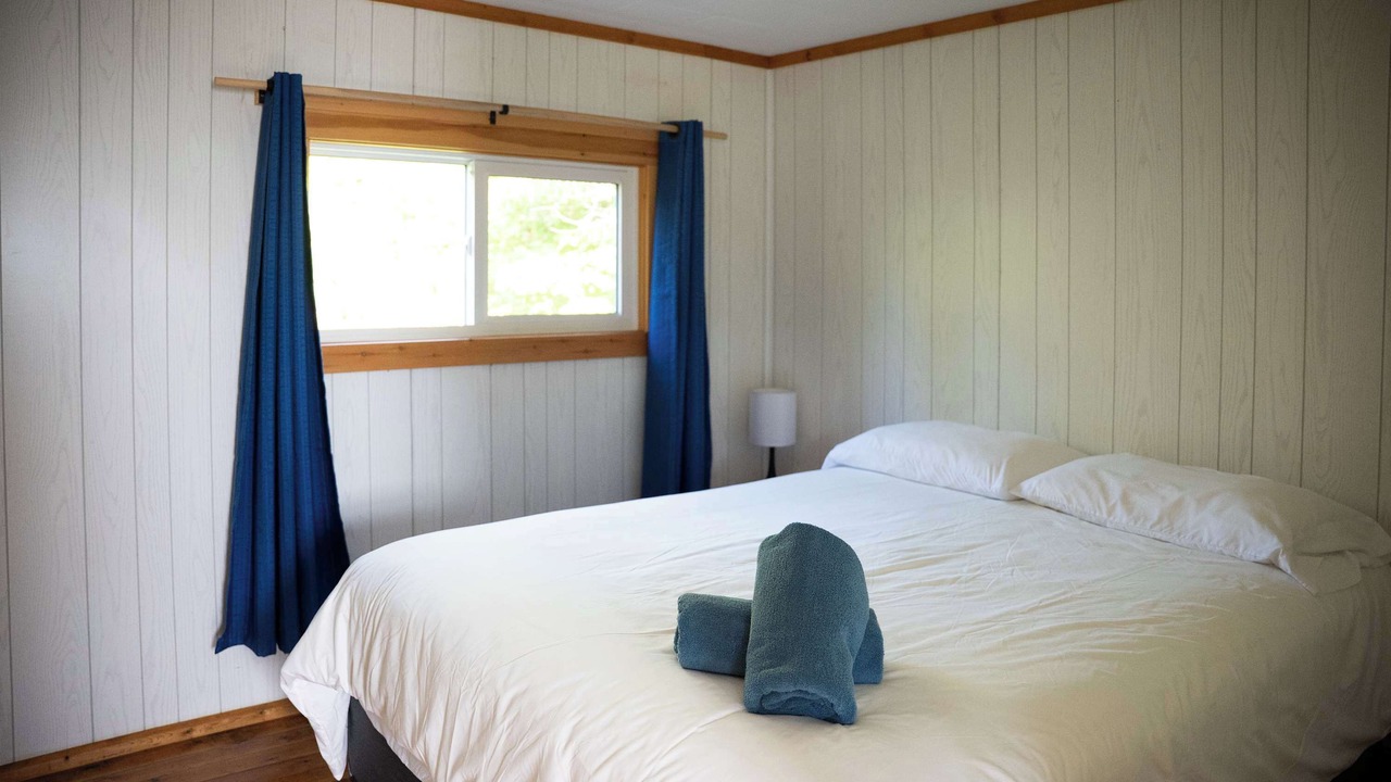 Photo of Bedroom in Tobermory