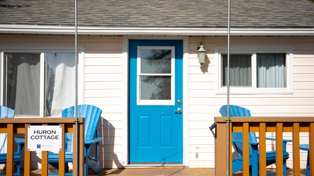 Photo of Outdoor in Tobermory
