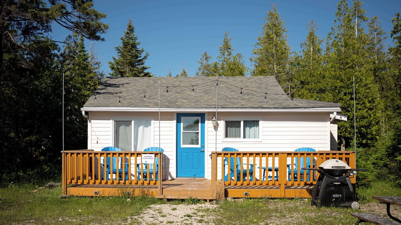 Photo of Outdoor in Tobermory