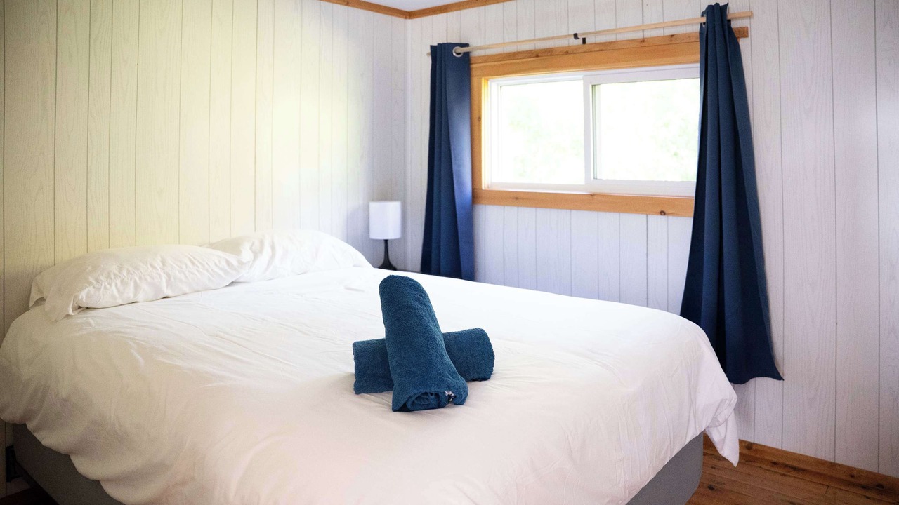 Photo of Bedroom in Tobermory