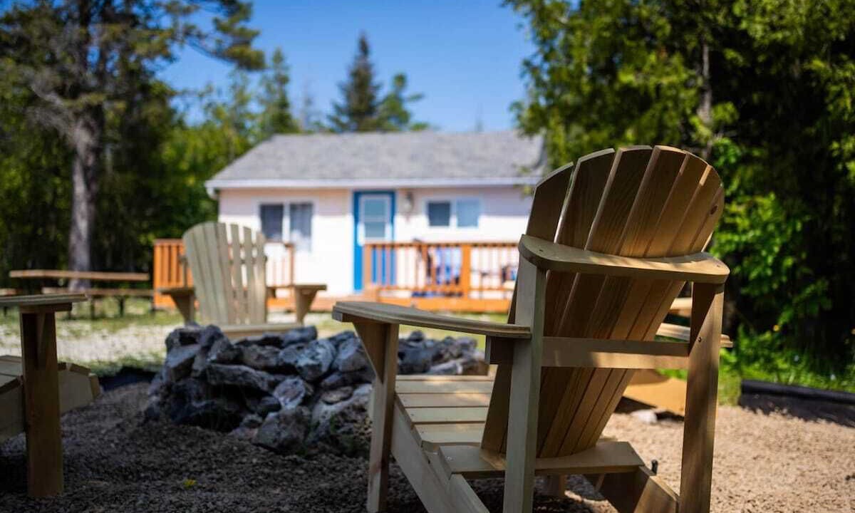 Photo of Outdoor in Tobermory