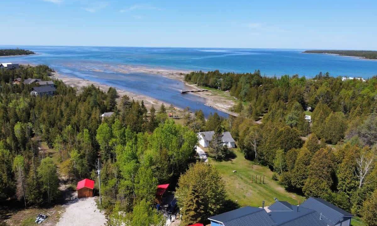 Photo of Outdoor in Tobermory