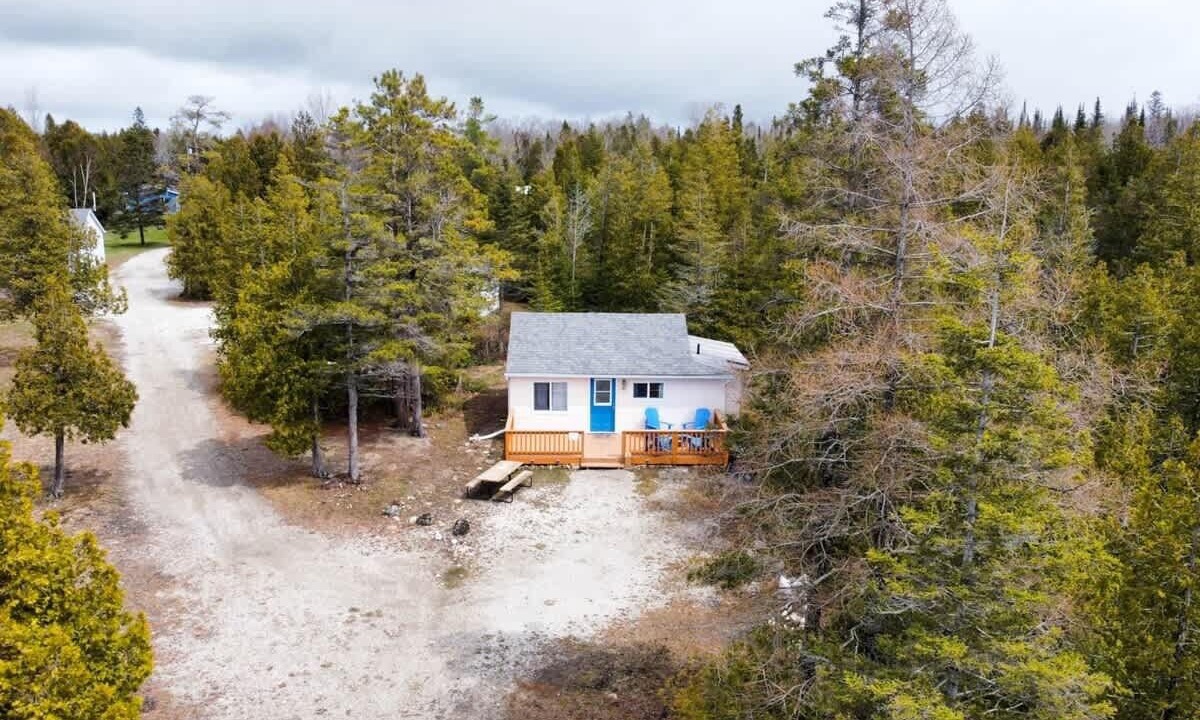 Photo of Outdoor in Tobermory