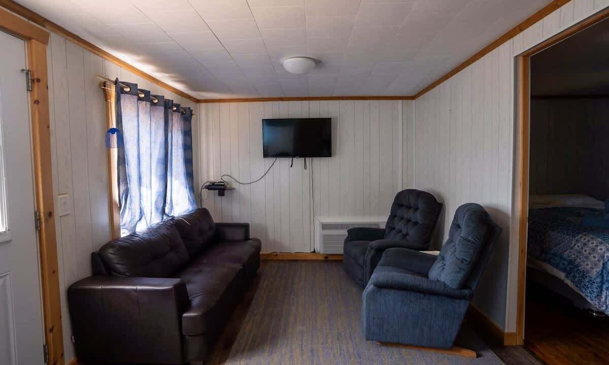 Photo of Livingroom in Tobermory