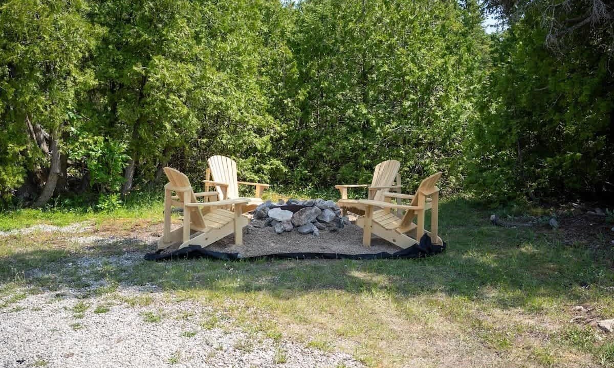 Photo of Outdoor in Tobermory