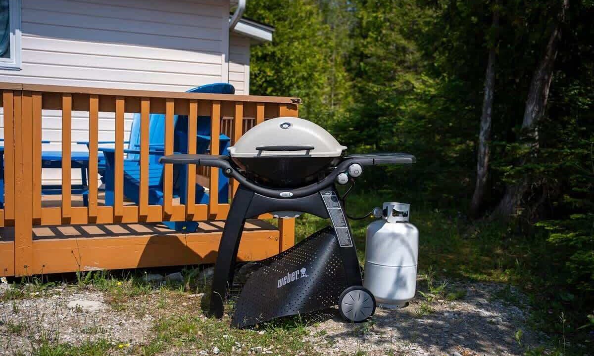 Photo of Outdoor in Tobermory
