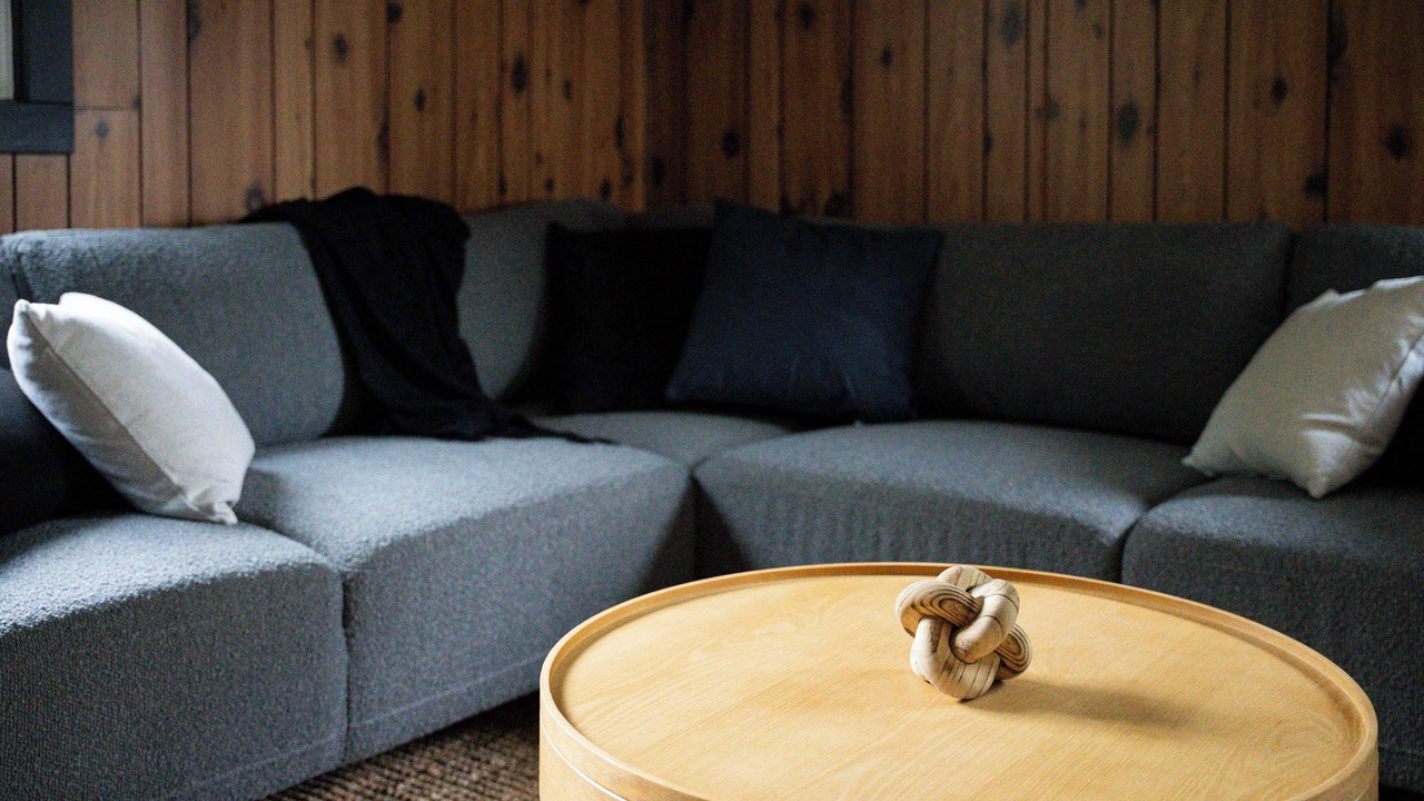 Photo of Livingroom in Tobermory