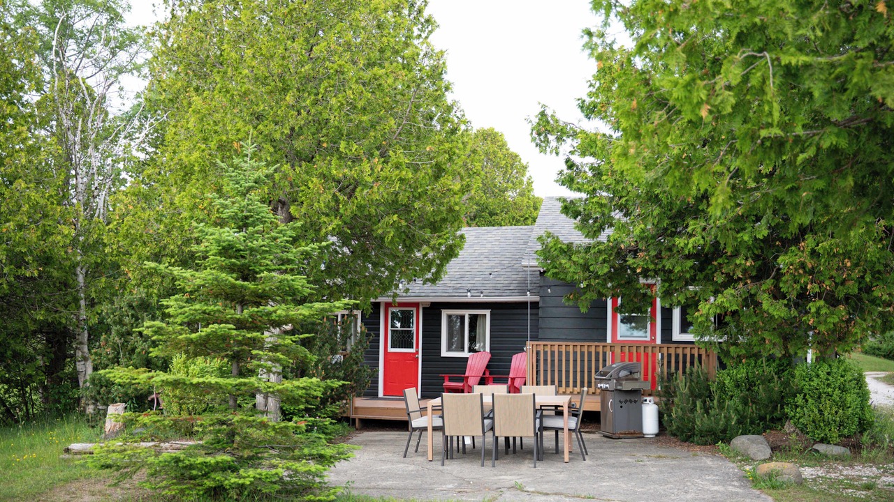 Photo of Outdoor in Tobermory