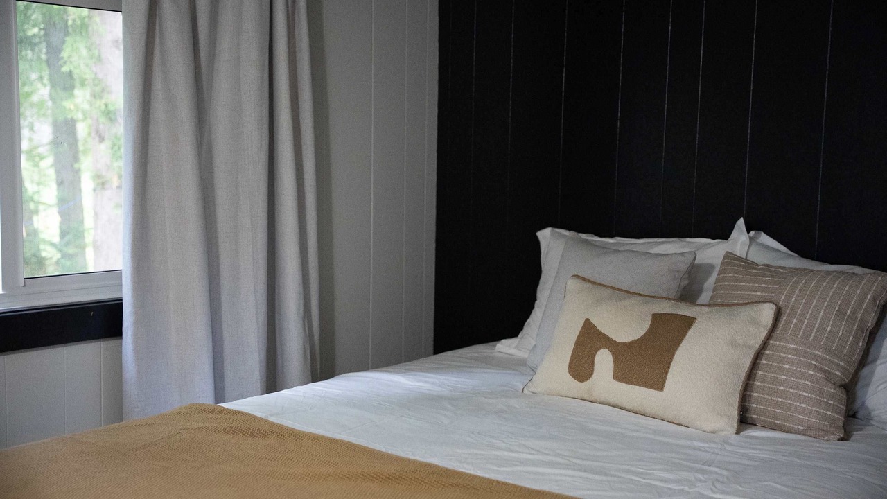 Photo of Bedroom in Tobermory