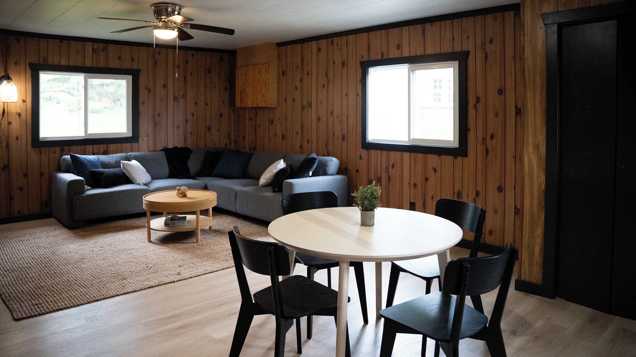 Photo of Livingroom in Tobermory