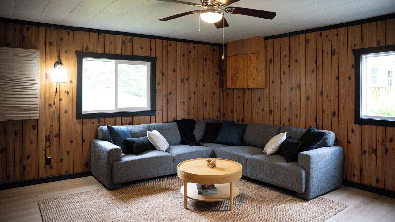 Photo of Livingroom in Tobermory