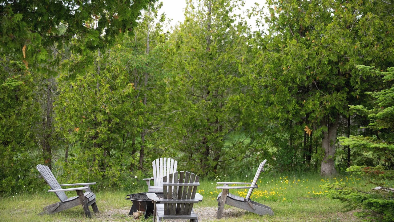 Photo of Outdoor in Tobermory