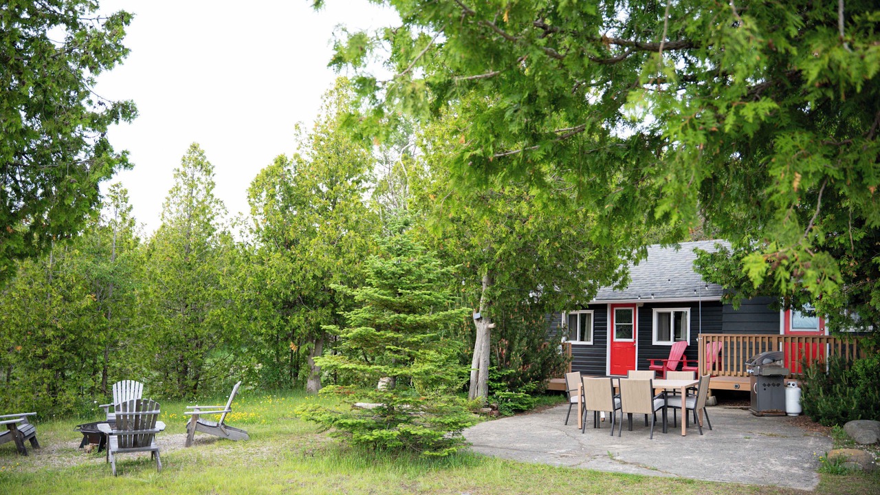 Photo of Outdoor in Tobermory