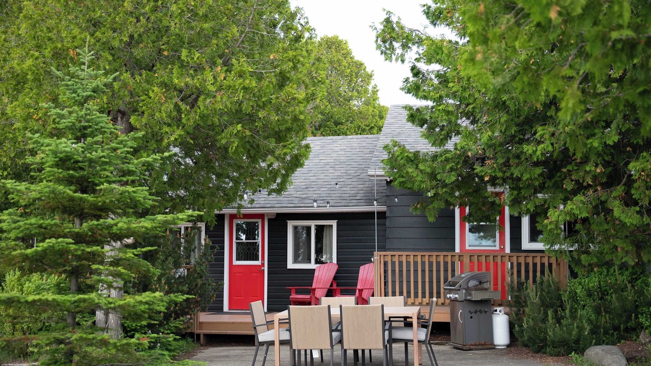Photo of Outdoor in Tobermory