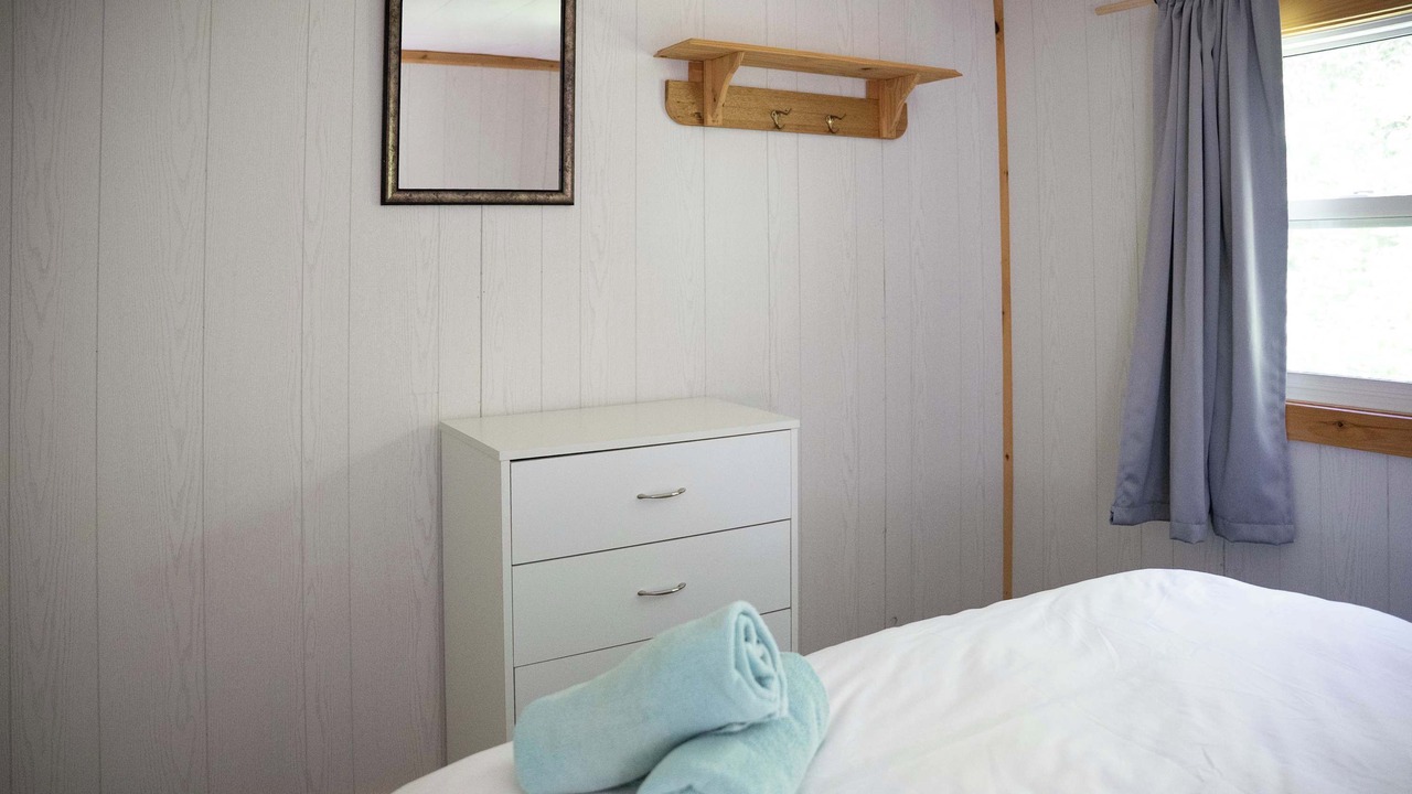 Photo of Bedroom in Tobermory