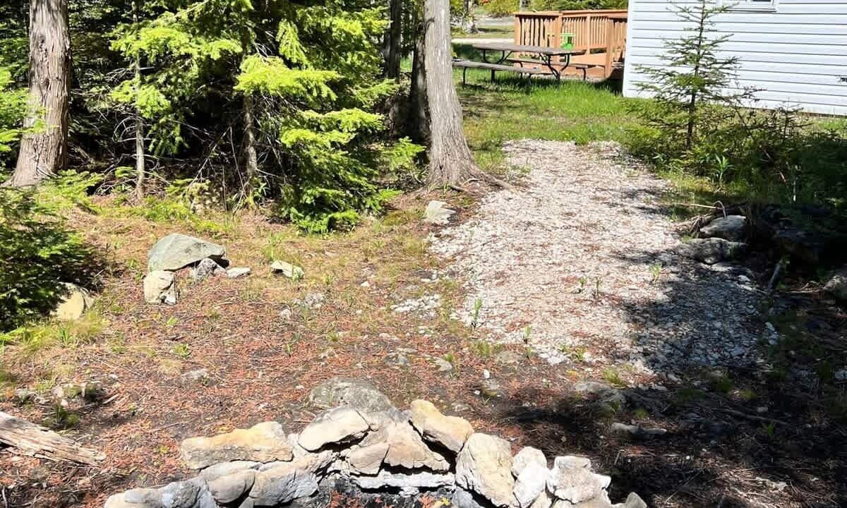 Photo of Outdoor in Tobermory