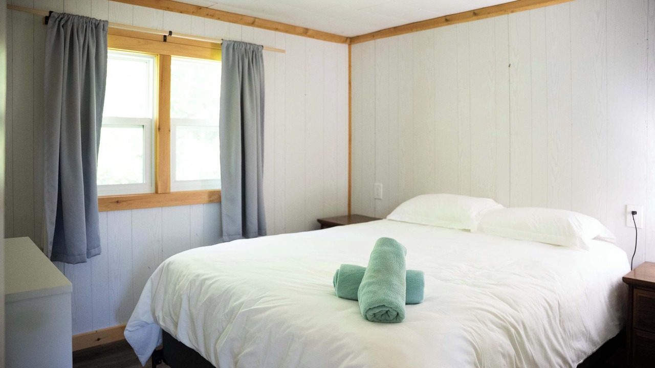Photo of Bedroom in Tobermory