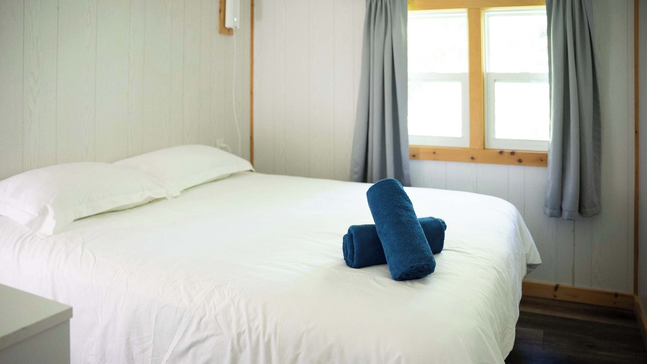 Photo of Bedroom in Tobermory