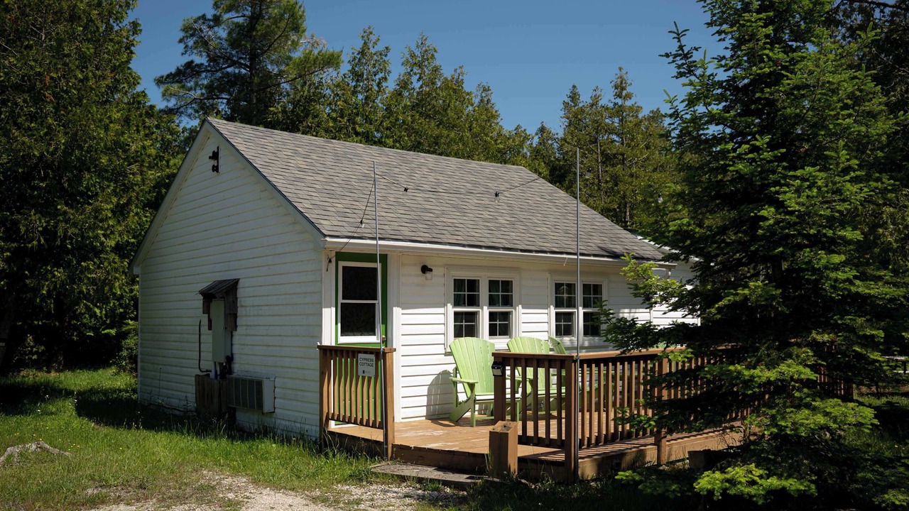 Photo of Outdoor in Tobermory