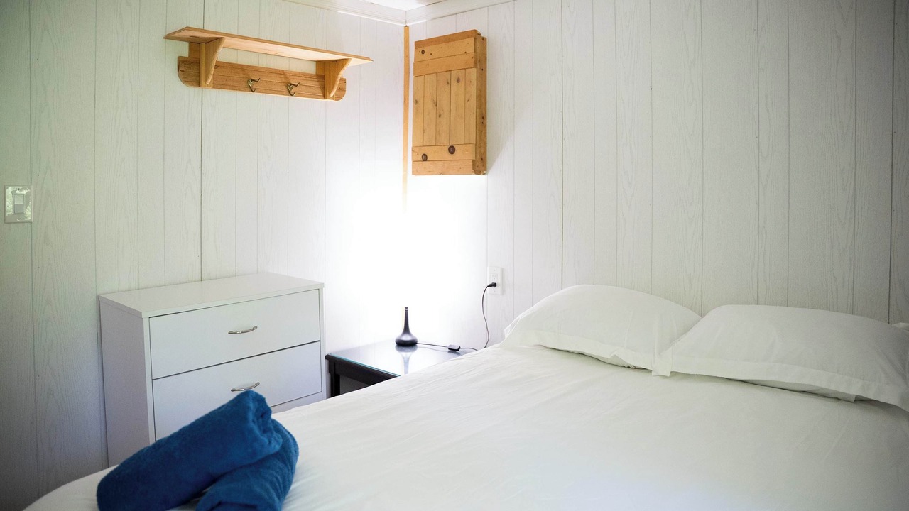 Photo of Bedroom in Tobermory