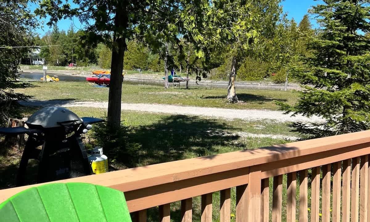 Photo of Outdoor in Tobermory
