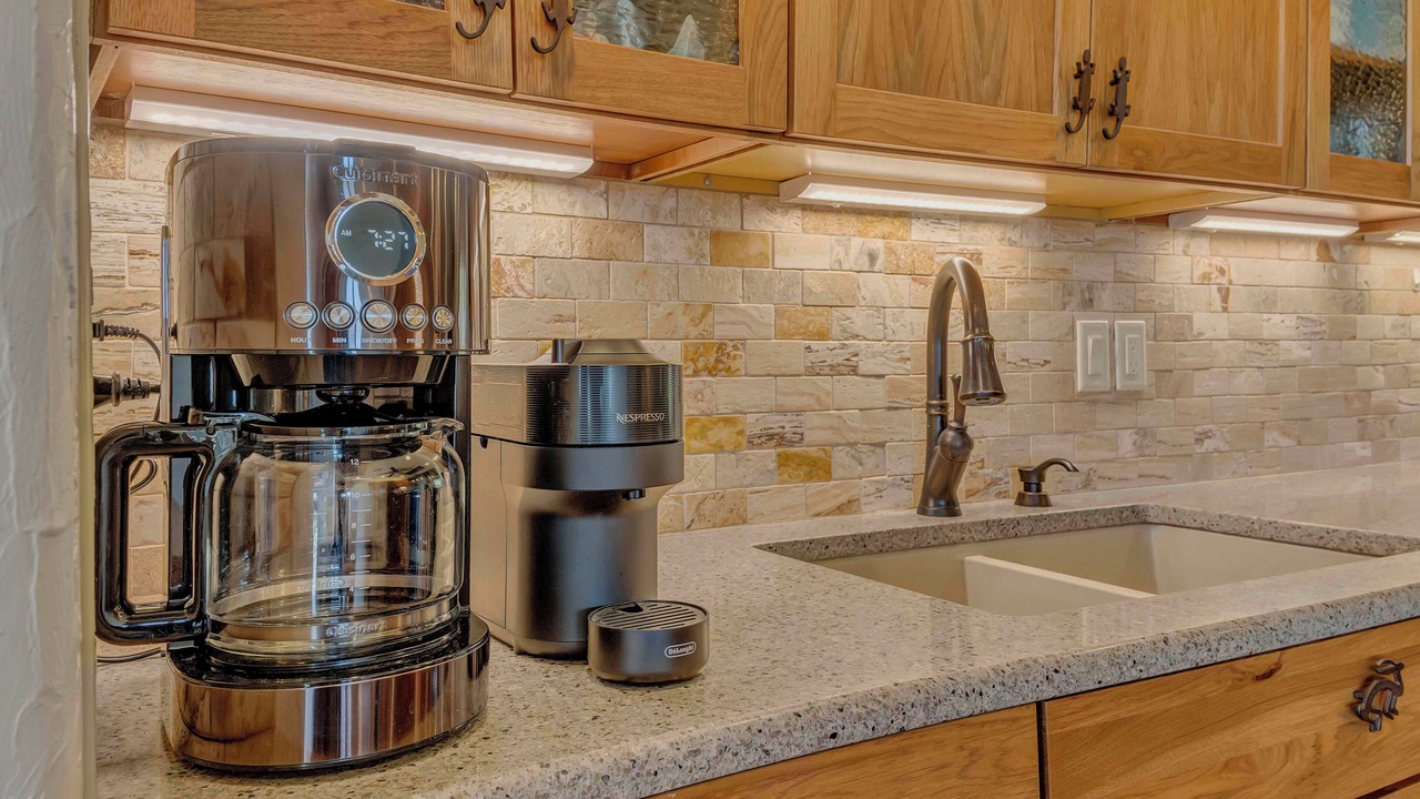 Photo of Kitchen in Mesilla Park
